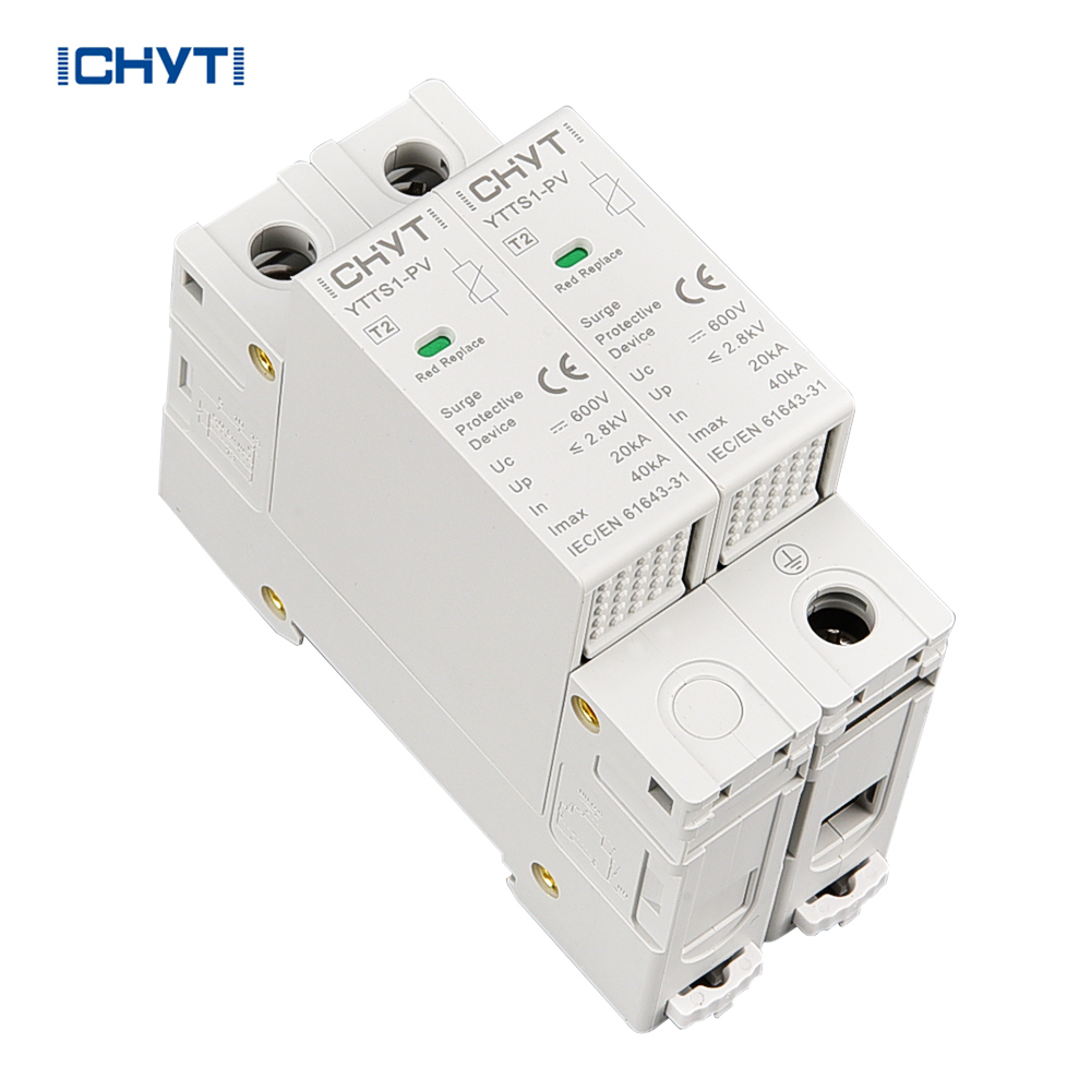 What Are the Advantages of CNKA Surge Protectors? – Appearance and Functionality