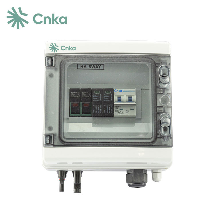 How Does a PV Combiner Box Improve Solar System Efficiency and Safety? How Does a PV Combiner Box Improve Solar System Efficiency and Safety?